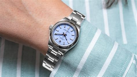 Best Rolex Watches For Women: From Ladies To Unisex | Teddy Baldassarre