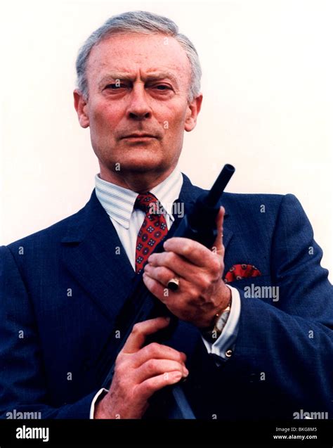 Edward Woodward Equalizer