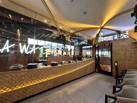 Top All-You-Can-Eat Restaurant Across Navi Mumbai - Indian Food Times