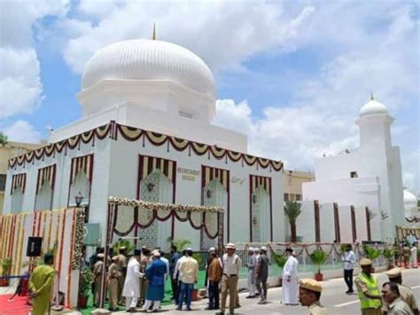 Telangana Tourism