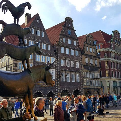 BREMENLOTSEN STADTFUEHRUNGEN (2026) All You Need to Know BEFORE You Go ...