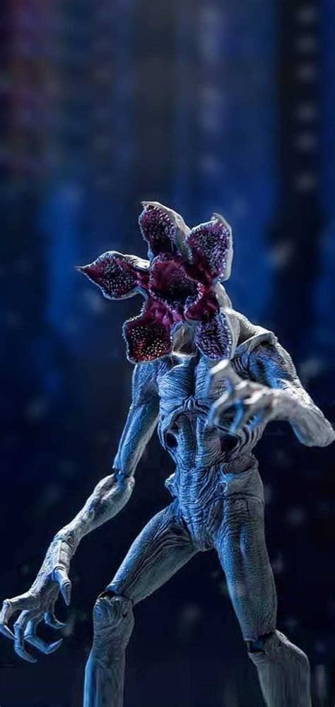 Image result for Demogorgon Mod Minecraft Java