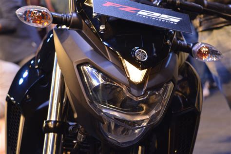 Yamaha FZ25 Reviews, First Rides, Road Tests & Test Ride Reviews