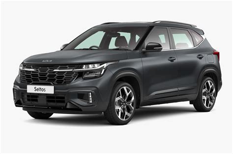 Kia Seltos GTX+ (S), X-Line (S) launched to combat supply constraints