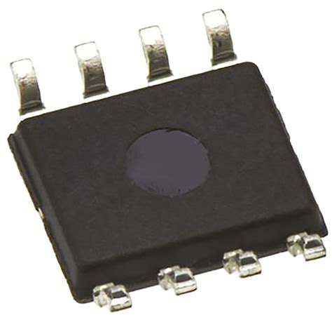 FM24V05-G Infineon | Infineon 512kbit Serial-I2C FRAM Memory 8-Pin SOIC ...