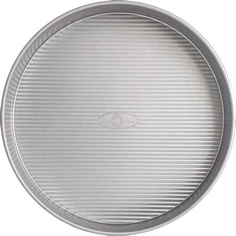 Amazon.com: Nordic Ware Naturals Aluminum NonStick 9x9-Inches Square ...
