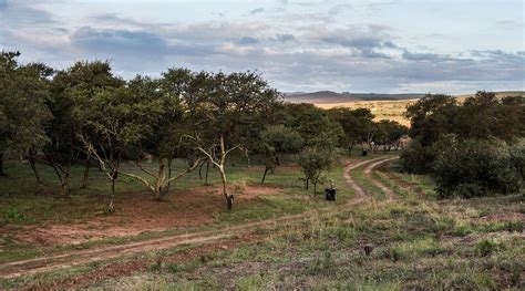 HOOIKRAAL TENTED CAMP (Heidelberg) - Campground Reviews & Photos ...
