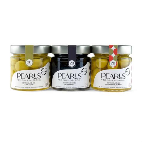 Pack 3 x 20 (60 Pearls) - Pearls Store