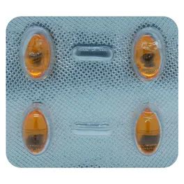 Buy Gen-D3 60K Capsule | 19 Minutes Delivery | Apollo Pharmacy