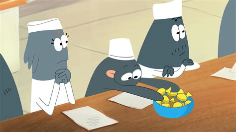 Lamput New 的图像结果