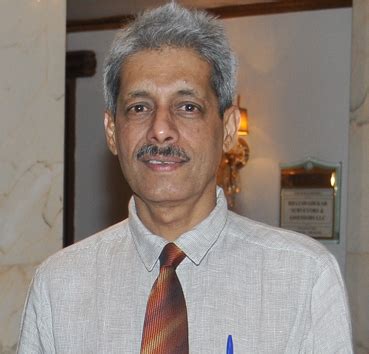 Milind Bhatawadekar