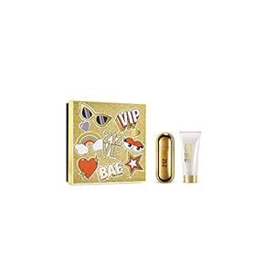 Carolina Herrera 212 Vip For Women Eau De Parfum 50Ml And Body Lotion ...