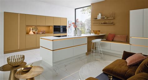 Linear Kitchen 的图像结果