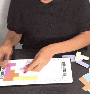 💥Mind- Master Game For Kids || plastic brain-twisting game – 21Gadget.in