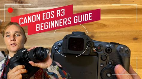 Image result for Canon Direct Tutorial EOS R