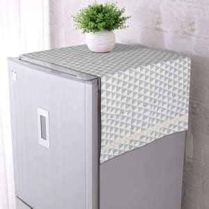 HOKiPO Refrigerator Cover Price in India - Buy HOKiPO Refrigerator ...