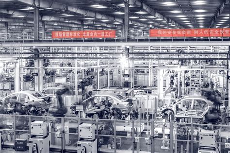【湖南省】关于培育世界级先进制造业集群下一步行动计划_智能制造产业规划 - 前瞻产业研究院