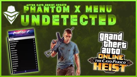 How Do You Use Phantom Mod Menu 的图像结果