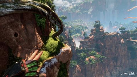 PSO2 VR 的图像结果