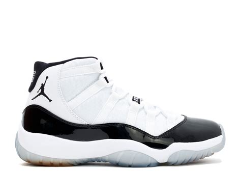 Jordan Concord 11