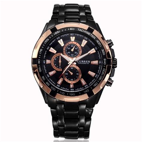 Curren Watches - Buy Curren Watches Online at Best Prices in India ...