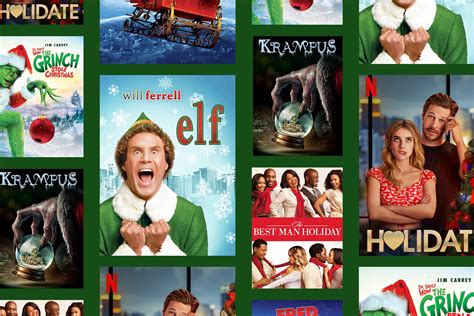Funny Holiday Movies 10 Funny Christmas Movies For The Holiday Season