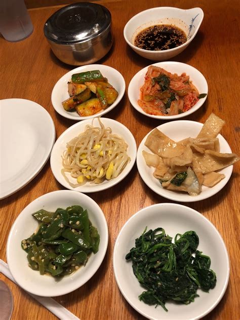 Ainee's Blog: Sa Ri One Korean Restaurant