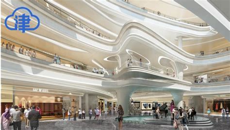 滨海新区K11购物艺术中心将于2021年4月开业-地产频道-北方网