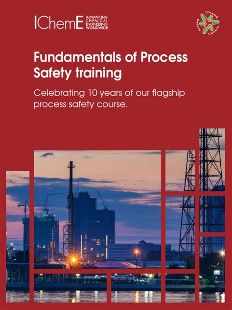 Introduction to Process Safety 的图像结果