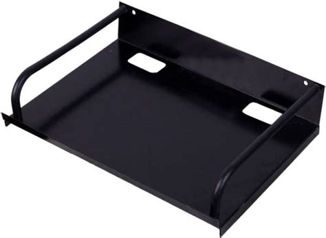 Bikauaa Setup Box Stand/DVR Stand/DTH Stand/DVD Player Stand / Wi Fi ...