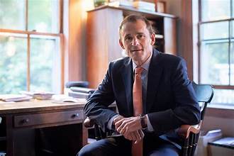 James Ryan resigns