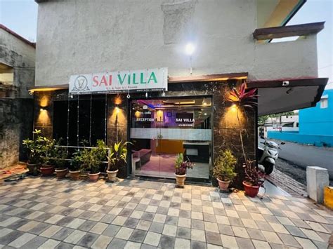 10 Best Villas in Daman for an Outstanding Experience