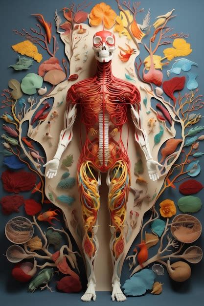 Image result for Endocrine System Project Model