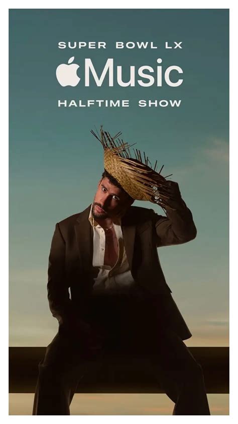 Bad Bunny’s Super Bowl Halftime Show Will Make History for Being ...