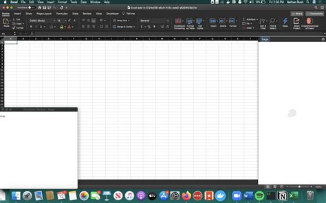 Excel JavaScript Add-In 的图像结果