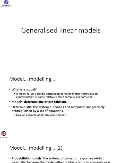 Generalized Linear Regression Models 的图像结果