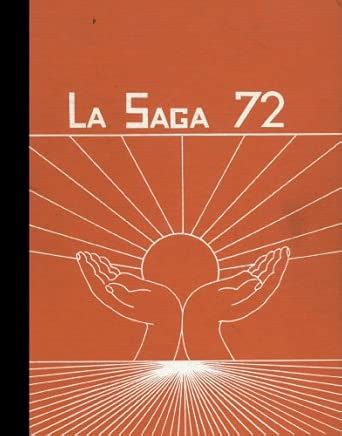 (Reprint) 1972 Yearbook: Caprock High School, Amarillo, Texas : Amazon ...