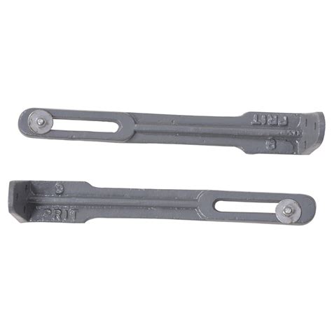 Ductile Iron & Cast Iron Products - Nexus Cast