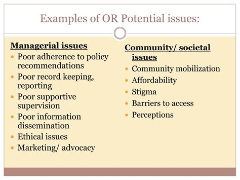 Operational Research Examples 的图像结果