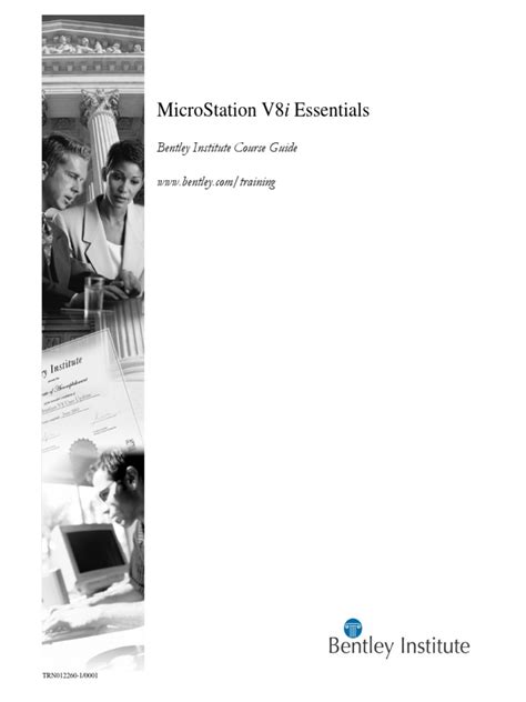 Image result for Microstation V8i Tutorial