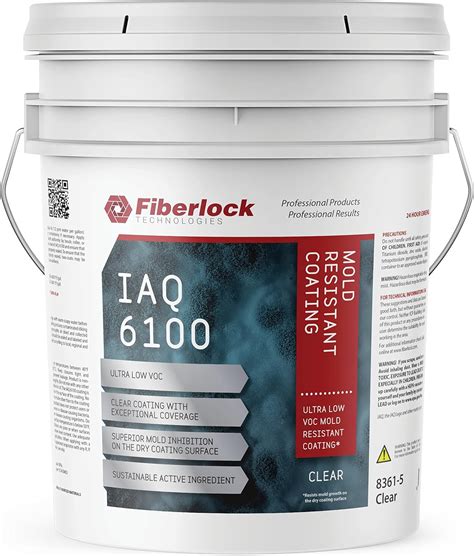 Buy IAQ 6100 - Clear Online India | Ubuy
