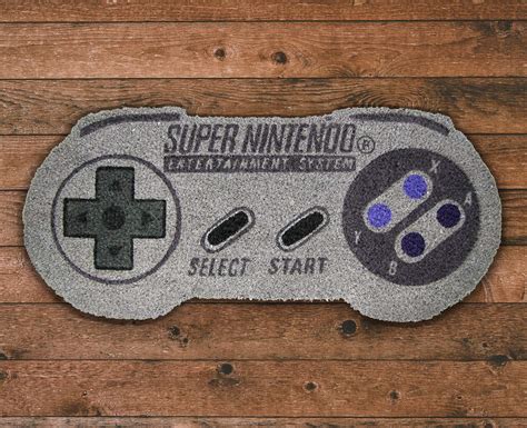 Image result for Super Nintendo Controller Front View