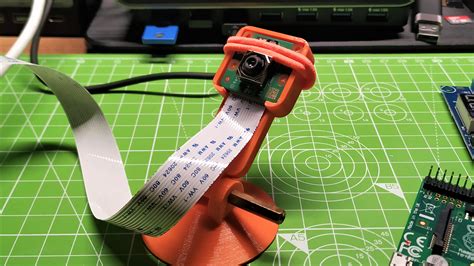 Image result for Raspberry Pi Camera 3