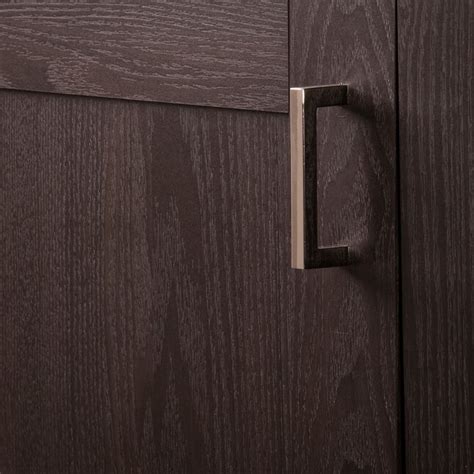 Hickory Hardware SOS BELWITH CABINET HARDWARE in the Drawer Pulls ...