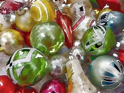 Image result for Teacup Ornaments