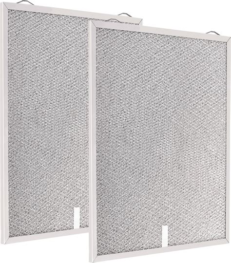 Amazon.com: S99010430-002 Range Hood Filter,for Kenmore Broan Range ...