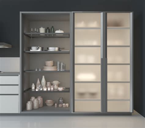 Strike Shelving, Graphite - in the Häfele India Shop