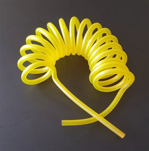 Coil Fuel Tubing 200mm – Aeromodellingtutor