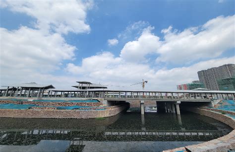 中国水电三局 安全环保 医圣祠文化园项目获评南阳市“建筑工程安全文明标准化示范工地”