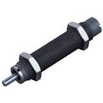 Shock Absorber, 2-Stage Absorption, without Cap | CHELIC | MISUMI India